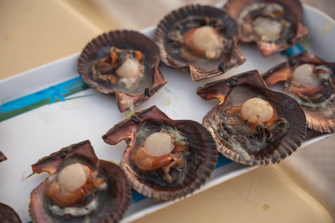 Shuwa - Omani Slow-Roasted Meat