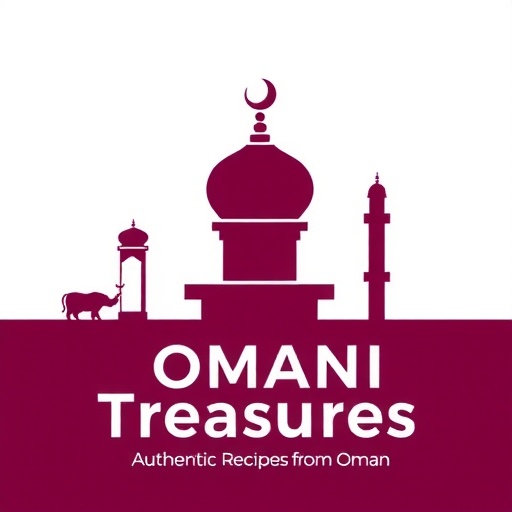 Omani Treasures Logo